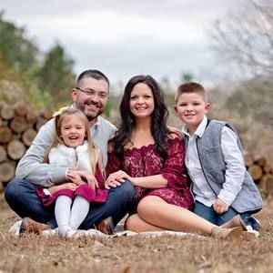 Meet your Posher, Patti